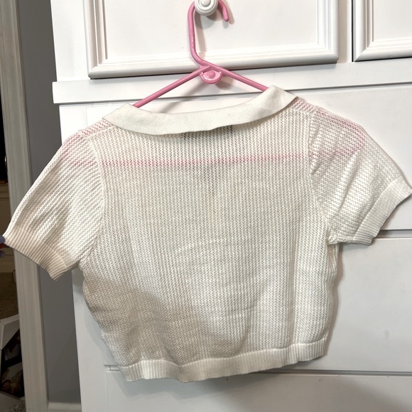 Princess Polly Lioness brand Callie top - Picture 2 of 2